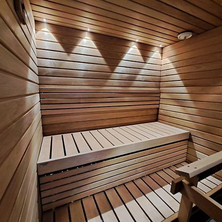 Cosy Holiday Cabin In The Heart Of Lapland Ylläs Extérieur photo