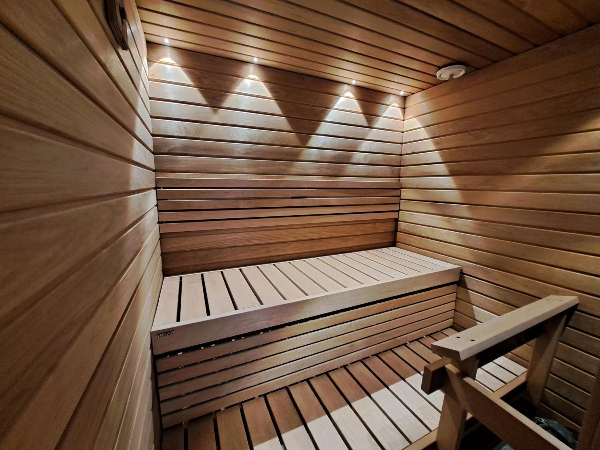 Cosy Holiday Cabin In The Heart Of Lapland Ylläs Extérieur photo